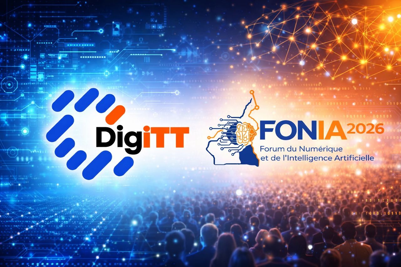 FONIA 2026, Le Forum du Numérique et de l'Intelligence Artificielle